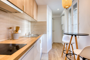 Photo 4 de l'appartement