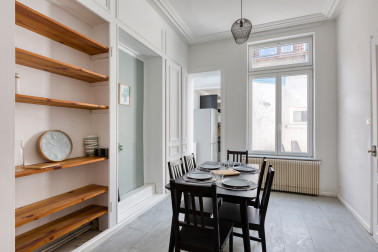 Colocation de 5 chambres à louer secteur VAUBAN