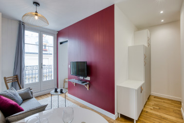 Photo 3 de l'appartement
