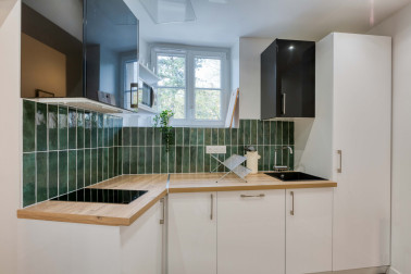 Magnifique appartement T4 meublé à louer en colocation