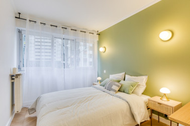 Photo 9 de l'appartement