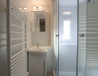 Charmant studio secteur Grands Boulevards - Disponible  immédiatement