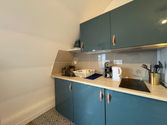 Photo 3 de l'appartement