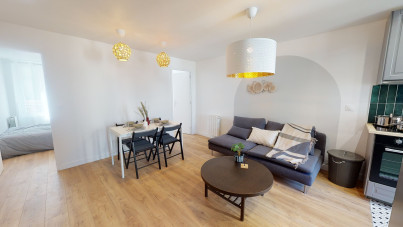 Photo 1 de l'appartement