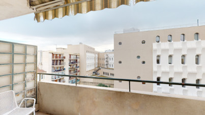 Magnifique T4 meublé de 59m² à Saint-Charles