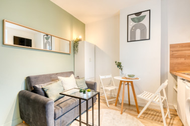 Photo 1 de l'appartement