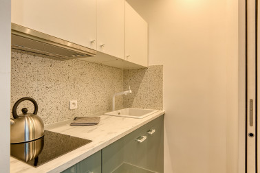 Photo 4 de l'appartement