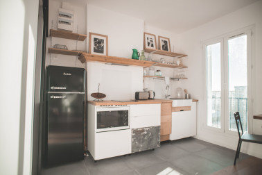 Photo 1 de l'appartement