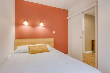 Photo 3 de l'appartement