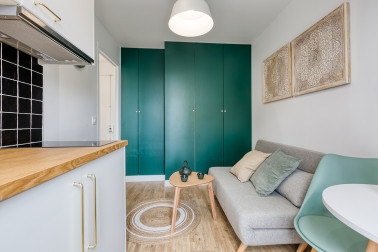 Photo 4 de l'appartement