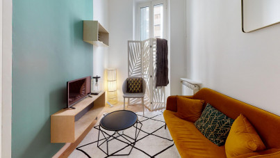 Photo 1 de l'appartement