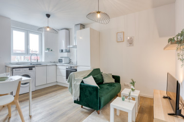 Photo 2 de l'appartement