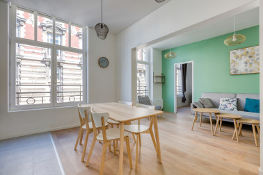 Photo 4 de l'appartement