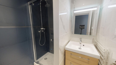 COLOCATION T4 à louer