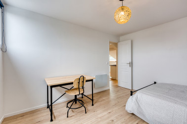 Chambres en colocation - MELUN