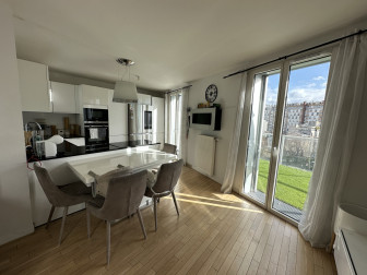 Photo 5 de l'appartement
