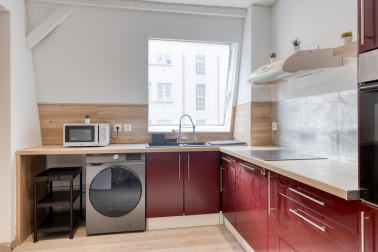 Photo 3 de l'appartement