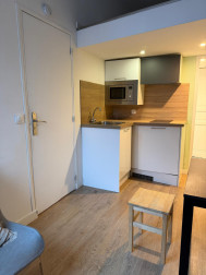 Photo 1 de l'appartement