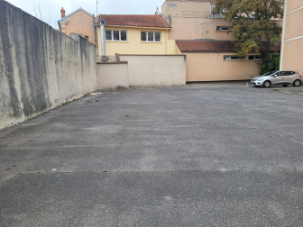 Place de Parking - CORBEIL ESSONNES