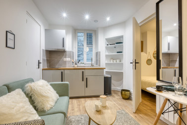 Photo 2 de l'appartement
