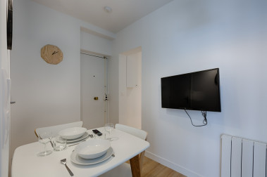 Photo 4 de l'appartement