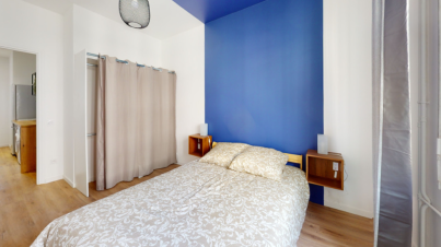 Photo 7 de l'appartement