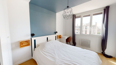 Très beau T4 meublé de 67m² Antoine Pons