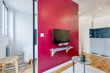 Photo 6 de l'appartement