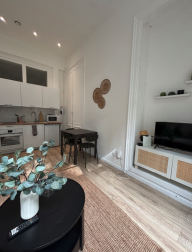 Photo 2 de l'appartement