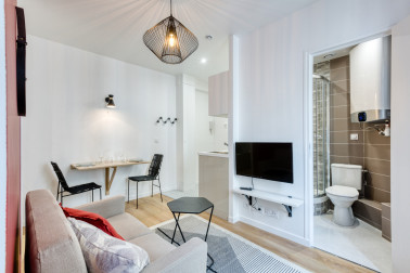 Photo 4 de l'appartement