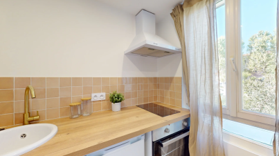 Photo 4 de l'appartement