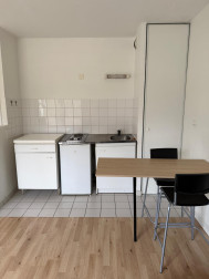 Photo 2 de l'appartement