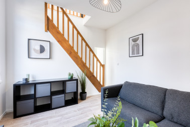 Photo 6 de l'appartement
