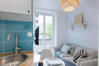 Photo 4 de l'appartement