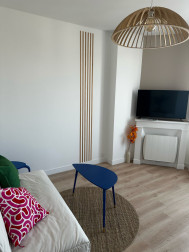 Magnifique Studio refait à neuf - Choisy-le-Roi