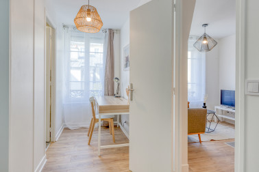 Photo 5 de l'appartement