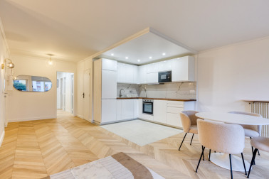 Appartement T4 - 84m² - Confort et Modernité vous Attendent !