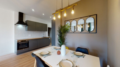 Photo 3 de l'appartement