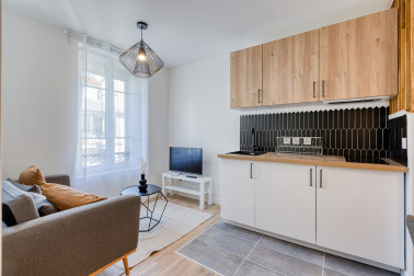 Photo 1 de l'appartement