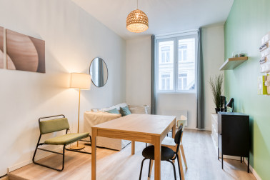 Photo 5 de l'appartement