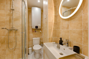 Photo 7 de l'appartement