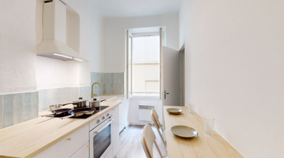 Photo 3 de l'appartement