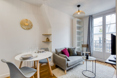 Photo 1 de l'appartement