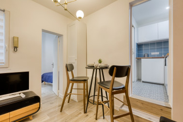 Photo 4 de l'appartement