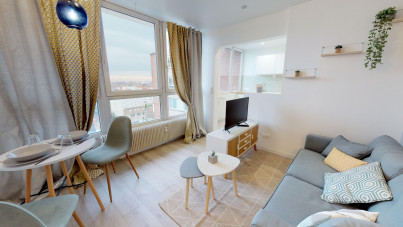 Photo 7 de l'appartement