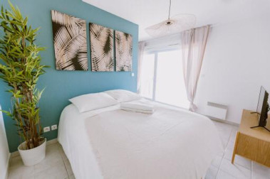 Photo 7 de l'appartement