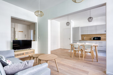 Photo 2 de l'appartement