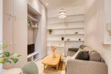 Photo 1 de l'appartement