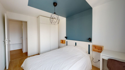 Très beau T4 meublé de 67m² Antoine Pons
