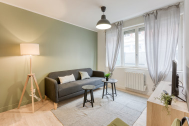 Photo 2 de l'appartement